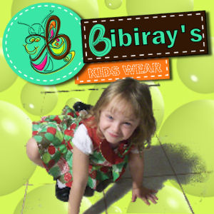 Bibiray`s Kids Wear